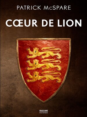 cover image of Coeur de Lion